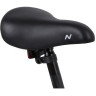 Детский велосипед NOVATRACK STRIKE 18” черно-зеленый 183STRIKE.BKG20