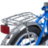 Детский велосипед NOVATRACK URBAN 14” синий 143URBAN.BL22