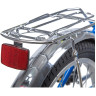 Детский велосипед NOVATRACK URBAN 18” синий 183URBAN.BL22