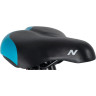 Детский велосипед NOVATRACK VALIANT 14” чёрный 143VALIANT.BK22