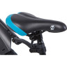 Детский велосипед NOVATRACK VALIANT 18” белый 2022 183VALIANT.WT22