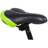 Детский велосипед NOVATRACK VECTOR 18” оранжевый 183VECTOR.OR22