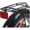 Детский велосипед NOVATRACK VECTOR 18” оранжевый 183VECTOR.OR22