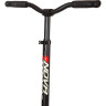 Городской самокат NOVATRACK DEFT 180 Alloy 180.DEFT.RD22