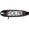 Городской самокат NOVATRACK POLIS 230 PRO'20 230.POLIS.BK21