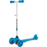 Кикборд NOVATRACK DISCO-KIDS Basic графит 120H.DISCOKIDS.DBL20