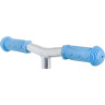 Кикборд NOVATRACK DISCO-KIDS BASIC синий 120H.DISCOKIDS.BL20