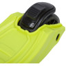 Кикборд NOVATRACK RAINBOW PRO 135PRO.RAINBOW.LM20