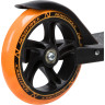Самокат NOVATRACK POLIS 180 PRO оранжевый 180.POLIS.OR9