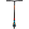 Самокат NOVATRACK WOLF 40 синий 110A.WOLF.BBL21