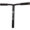 Трюковый самокат NOVATRACK PIXEL PRO'104 GRAFFITI 110A.PIXEL.SC21