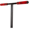 Трюковый самокат NOVATRACK PSYCHO 40/110 110A.PSYCHOP1.SL22
