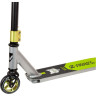 Трюковый самокат NOVATRACK WOLF 80 100A.WOLF.BGR22
