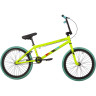 Велосипед NOVATRACK BMX WOLF 20